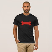 Puppy Play Pride T-Shirt (Vorne ganz)