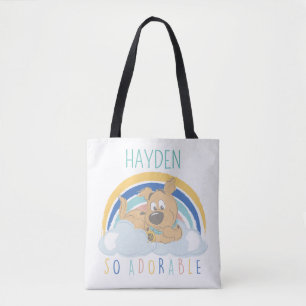 Puppy Scooby-Doo "So Adorable" Tasche
