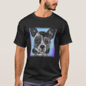 Puppy-T - Shirt (Vorderseite)