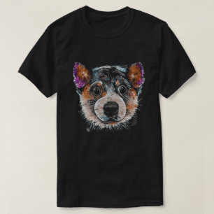 Puppy-T - Shirt