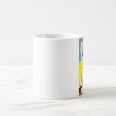 Puppy-Tasse Kaffeetasse (Mittel)