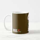 Puppy Tasse - Poodle Edition (Links)