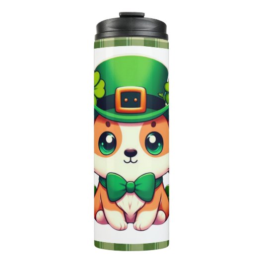Puppy Thermosbecher (Vorderseite)