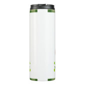Puppy Thermosbecher (Rückseite)
