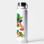 Puppy Trinkflasche (Rückseite)