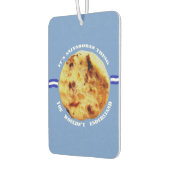 Pupusas ist eine Sache der Salvadoren Autolufterfrischer (Links)