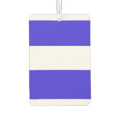 Pupusas ist eine Sache der Salvadoren Autolufterfrischer (Rückseite)