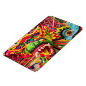 Pura Penataran Sasih in Bali Magnet (Linke Seite)