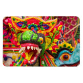 Pura Penataran Sasih in Bali Magnet (Horizontal)