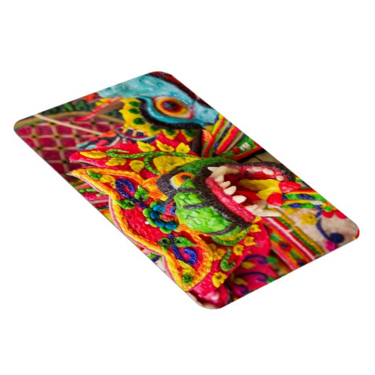 Pura Penataran Sasih in Bali Magnet (Rechte Seite)