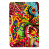 Pura Penataran Sasih in Bali Magnet (Vertikal)