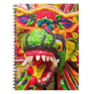 Pura Penataran Sasih in Bali Notizblock