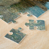 Pura Tanah Los, Tempel auf dem Felsen, Bali Puzzle (Seite)