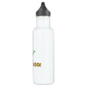 PURA VIDA EDELSTAHLFLASCHE (Rechts)