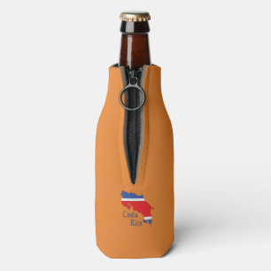 Pura Vida Flasche cooler Flaschenkühler