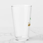 PURA VIDA GLAS (Rechts)