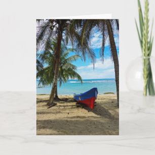 Pura Vida in Costa Rica - Zentralamerika Karte