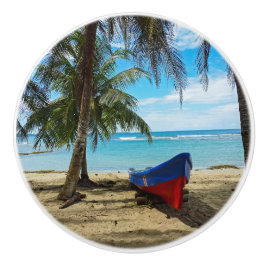 Pura Vida in Costa Rica - Zentralamerika Keramikknauf