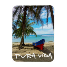 Pura Vida in Costa Rica - Zentralamerika