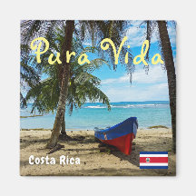 Pura Vida in Costa Rica - Zentralamerika
