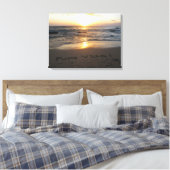 Pura Vida! Leinwanddruck (Insitu (Schlafzimmer))