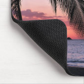 Pura Vida! Mousepad (Ecke)