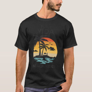 Pura Vida Surfing Costa Rica Surfing Pura Vida T-Shirt