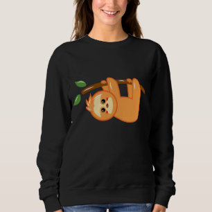 Pura Vida Trägheits-Costa Rica-Geschenk Sweatshirt