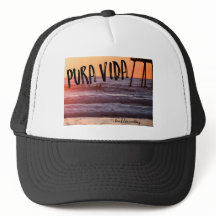 Pura Vida