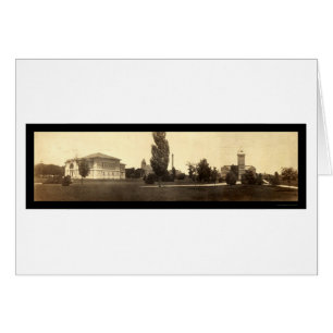 Purdue University IN Foto 1904