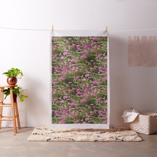 Purdy in Pink...... Stoff (Beispiel)