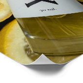 PURE AMALFI POSTER (Ecke)