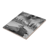 Pure Campbell Creek Fliese (Seite)