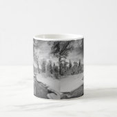 Pure Campbell Creek Kaffeetasse (Mittel)