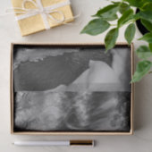 Pure Campbell Creek Seidenpapier (Geschenk)
