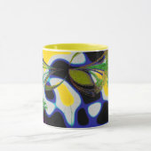 "Pure Contemporary" (325ml) Kombi-Kaffeetasse Tasse (Zentrum)