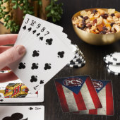 Pure Cuban Playing Cards Spielkarten (In Situ)