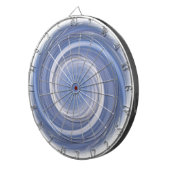 Pure Energy Vortex Dartscheibe (Vorderseite rechts)