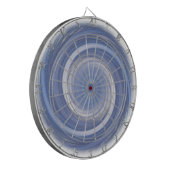 Pure Energy Vortex Dartscheibe (Vorderseite Links)