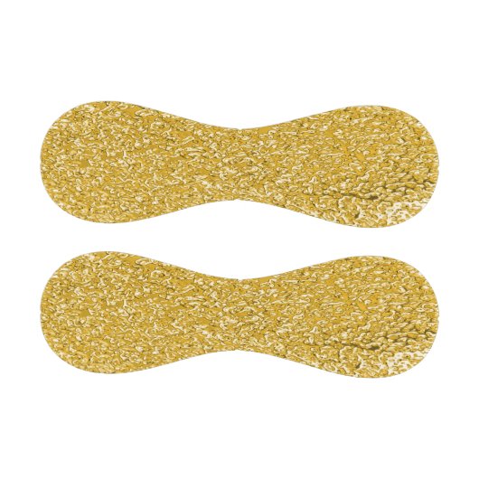 PURE GOLD Spritzer Pattern + Ihr Text / Foto Baseball (Paneele)