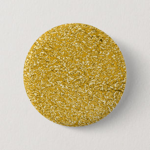 PURE GOLD Spritzer Pattern + Text Button