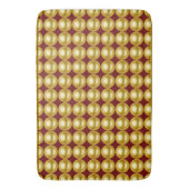 PURE GOLDEN PEARL + Ihr Backgr. Ideen Badematte (Vorderseite Vertikal)
