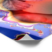 Pure Heaven - Poster (Ecke)