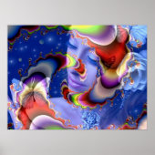 Pure Heaven - Poster (Vorne)