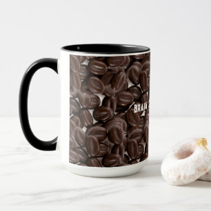 PURE HET COFFEE TASSE