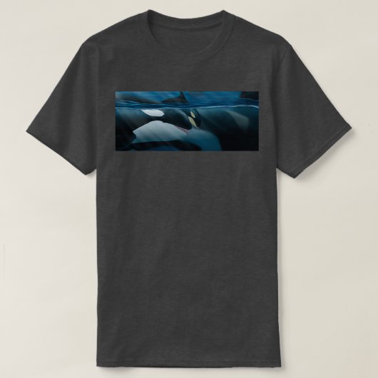 Pure Katina T-Shirt (Design vorne)