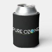 PURE OZONE CUZIES DOSENKÜHLER (Kanne Vorderseite)