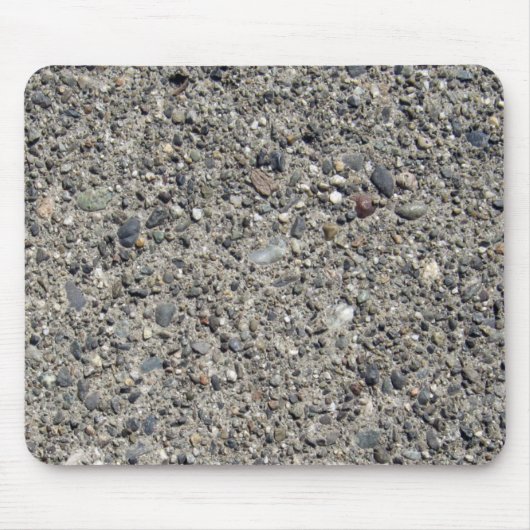 Pure Pavement Mousepad (Vorne)