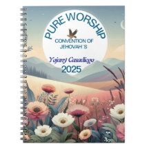 Pure Worship 2025 Convention Of Jehovah's