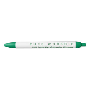 Pure Worship 2025 Tagung JW Stift